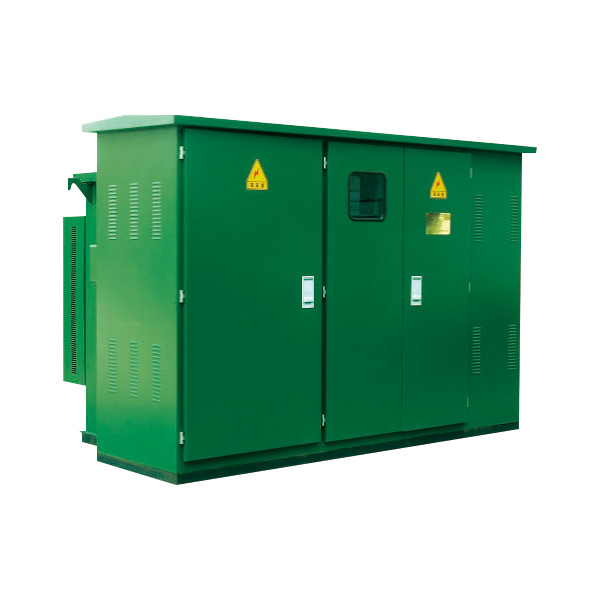 箱變的供應(yīng)商，美式箱變和歐式箱變的區(qū)別