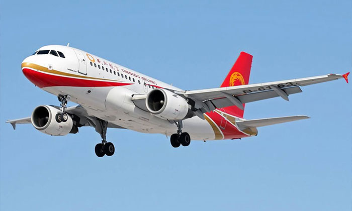 機(jī)場(chǎng)應(yīng)用