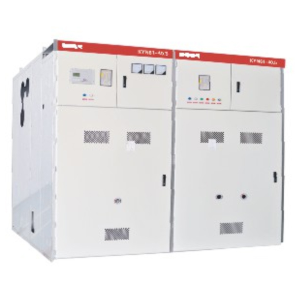 高壓成套開(kāi)關(guān)設(shè)備