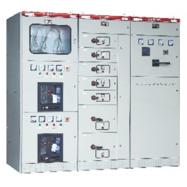 低壓成套開(kāi)關(guān)設(shè)備