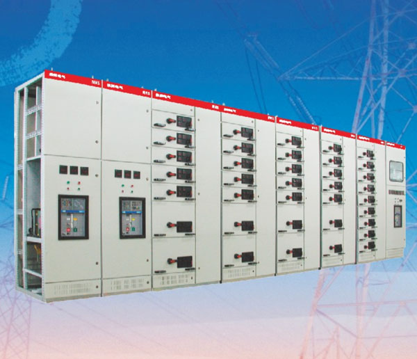 MNS低壓抽出式開(kāi)關(guān)柜