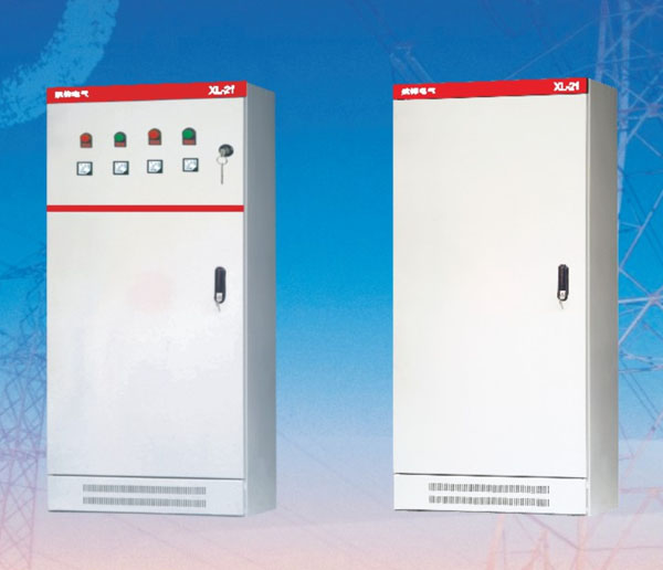 XL-21低壓動力配電柜