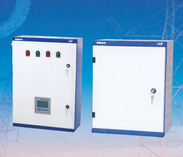JXF系列 掛墻式低壓動(dòng)力控制箱