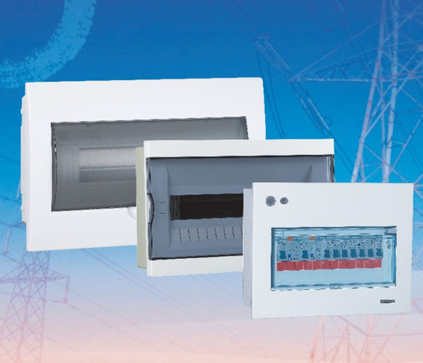 PZ30 模數(shù)化終端組合電器