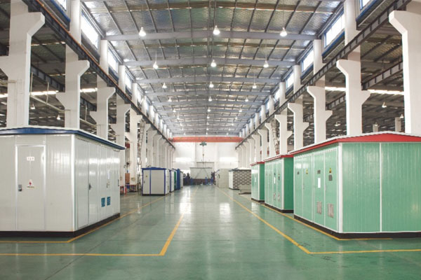 高低壓開關(guān)柜-美式箱變-10kv高壓柜-固體環(huán)網(wǎng)柜-高壓柜廠家