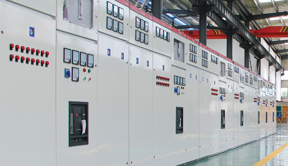 工廠(chǎng)實(shí)力